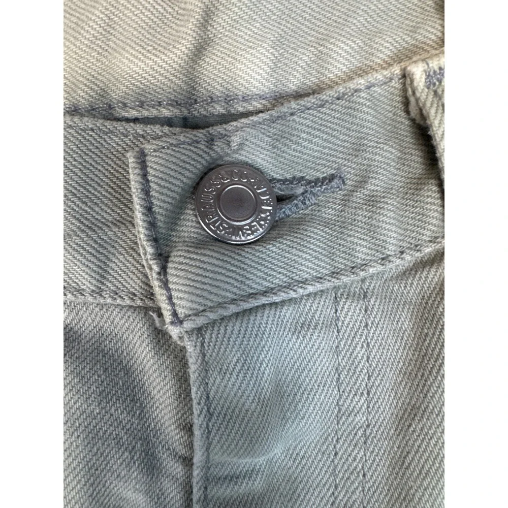 Levis vintage levis